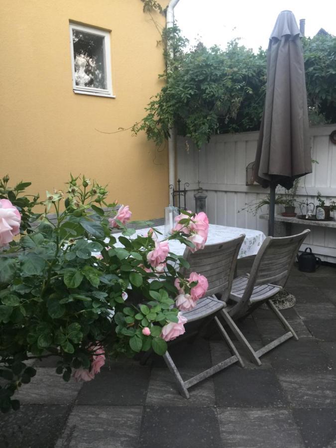 Solhaga Kullahalvoen Villa Jonstorp Buitenkant foto