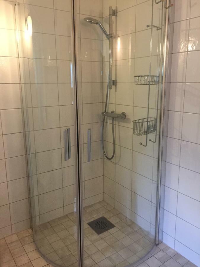 Solhaga Kullahalvoen Villa Jonstorp Buitenkant foto